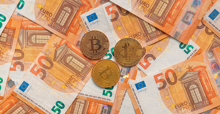 Wo man Bitcoin im Juli 2024 in Deutschland kaufen kann